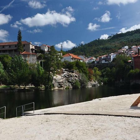 A Look Into The River Διαμέρισμα Avô Εξωτερικό φωτογραφία