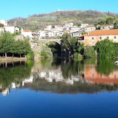 A Look Into The River Διαμέρισμα Avô Εξωτερικό φωτογραφία