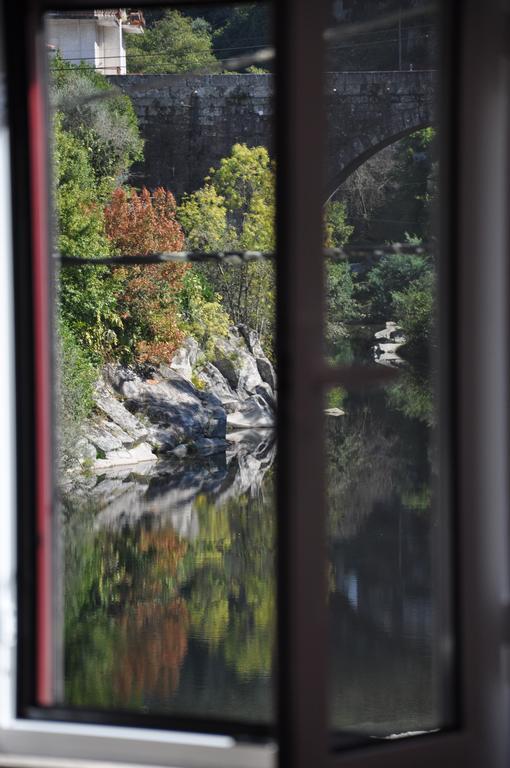 A Look Into The River Διαμέρισμα Avô Εξωτερικό φωτογραφία