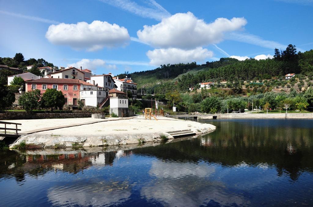 A Look Into The River Διαμέρισμα Avô Εξωτερικό φωτογραφία