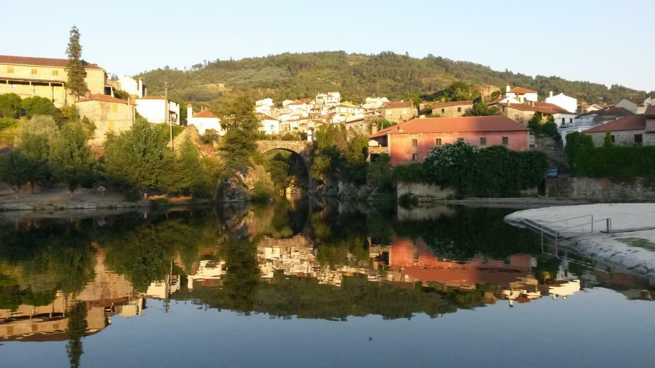 A Look Into The River Διαμέρισμα Avô Εξωτερικό φωτογραφία