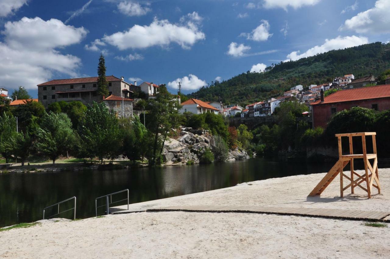 A Look Into The River Διαμέρισμα Avô Εξωτερικό φωτογραφία