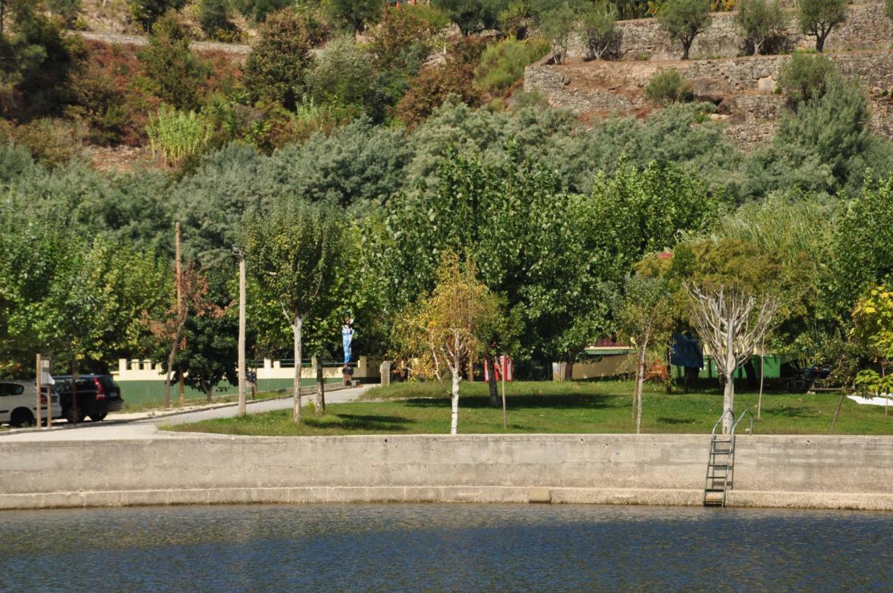 A Look Into The River Διαμέρισμα Avô Εξωτερικό φωτογραφία