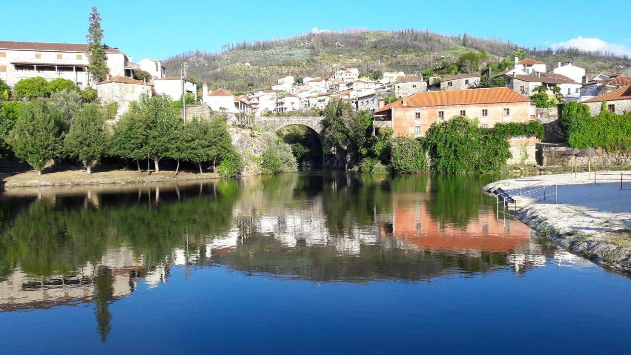 A Look Into The River Διαμέρισμα Avô Εξωτερικό φωτογραφία